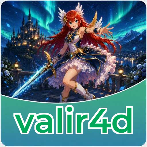 Keamanan valir4d