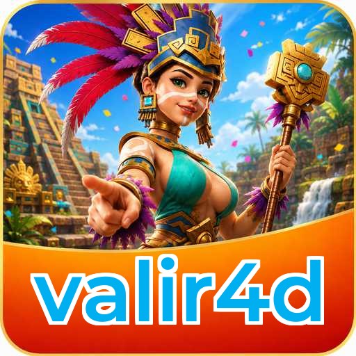 Screenshot Proses Instalasi valir4d APK